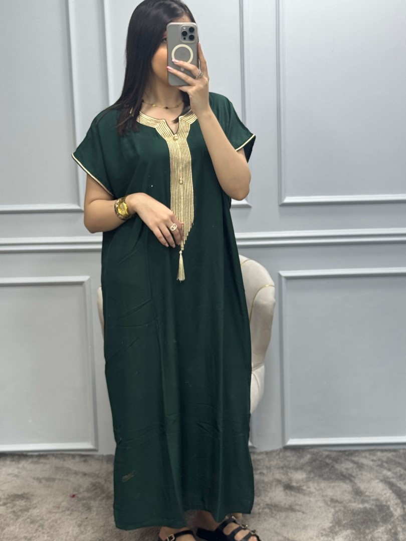 Robe ZAFIRA
