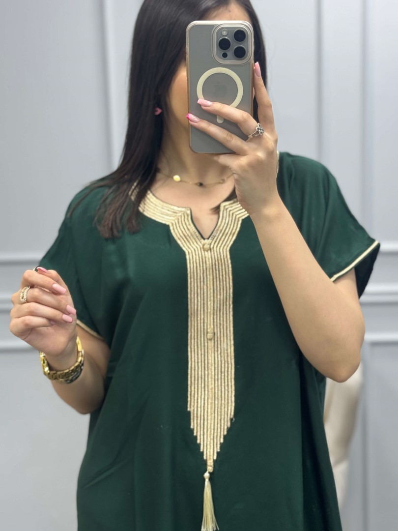 Robe ZAFIRA