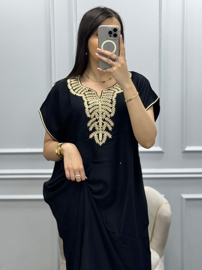 ROBE EMELIE 