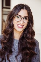 Amina K