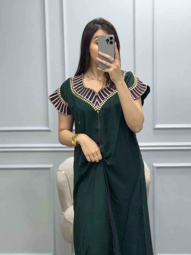 Robe SOULTANA