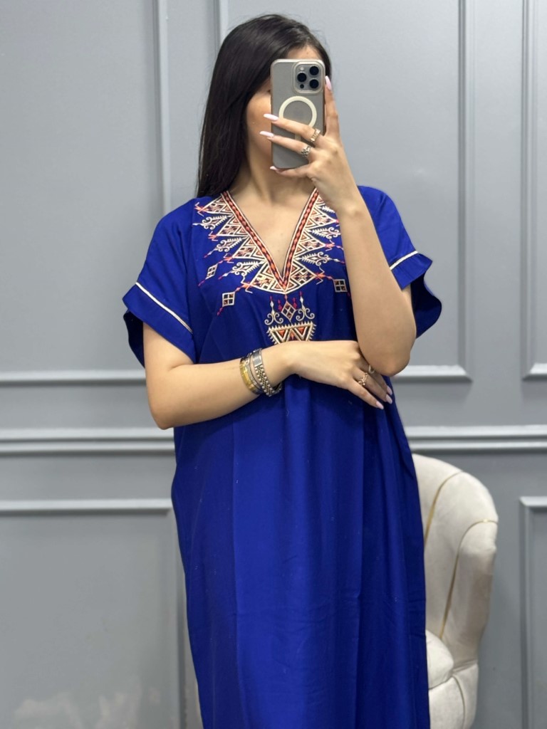 ROBE RAZAN