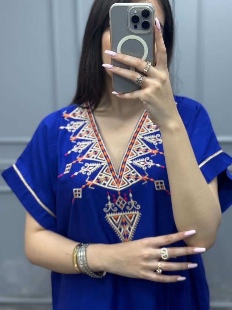 ROBE RAZAN