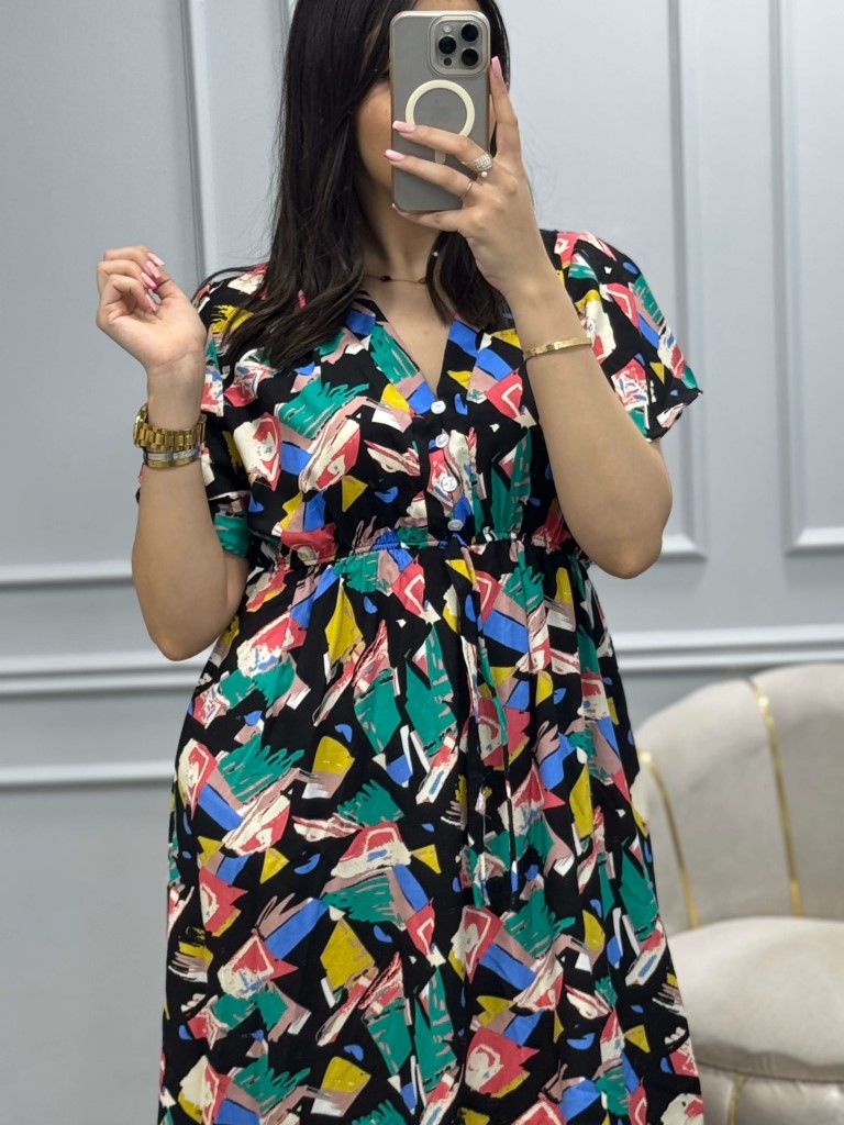 Robe ABIR