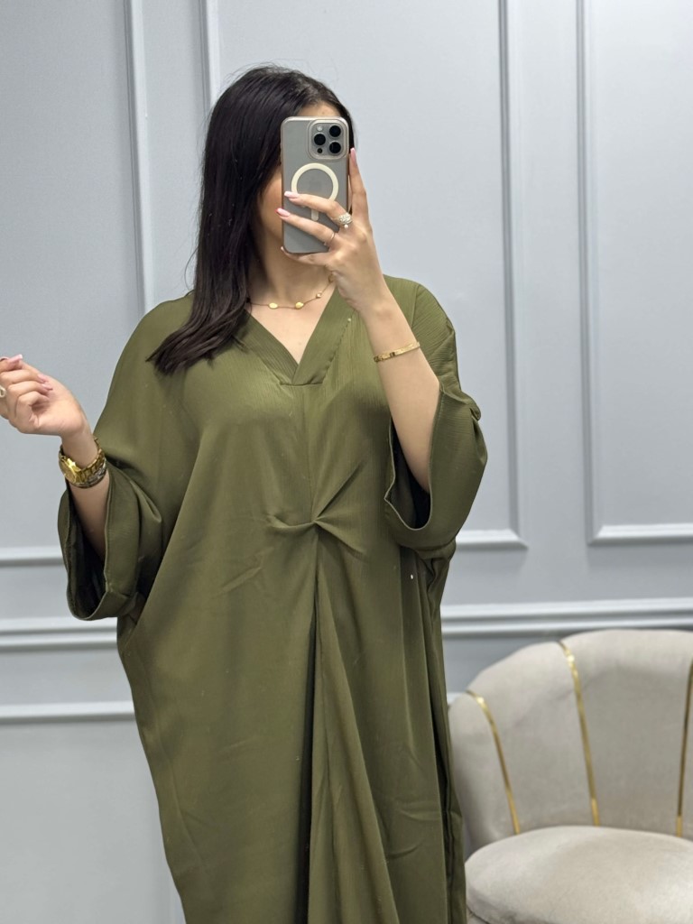 Robe LEILA