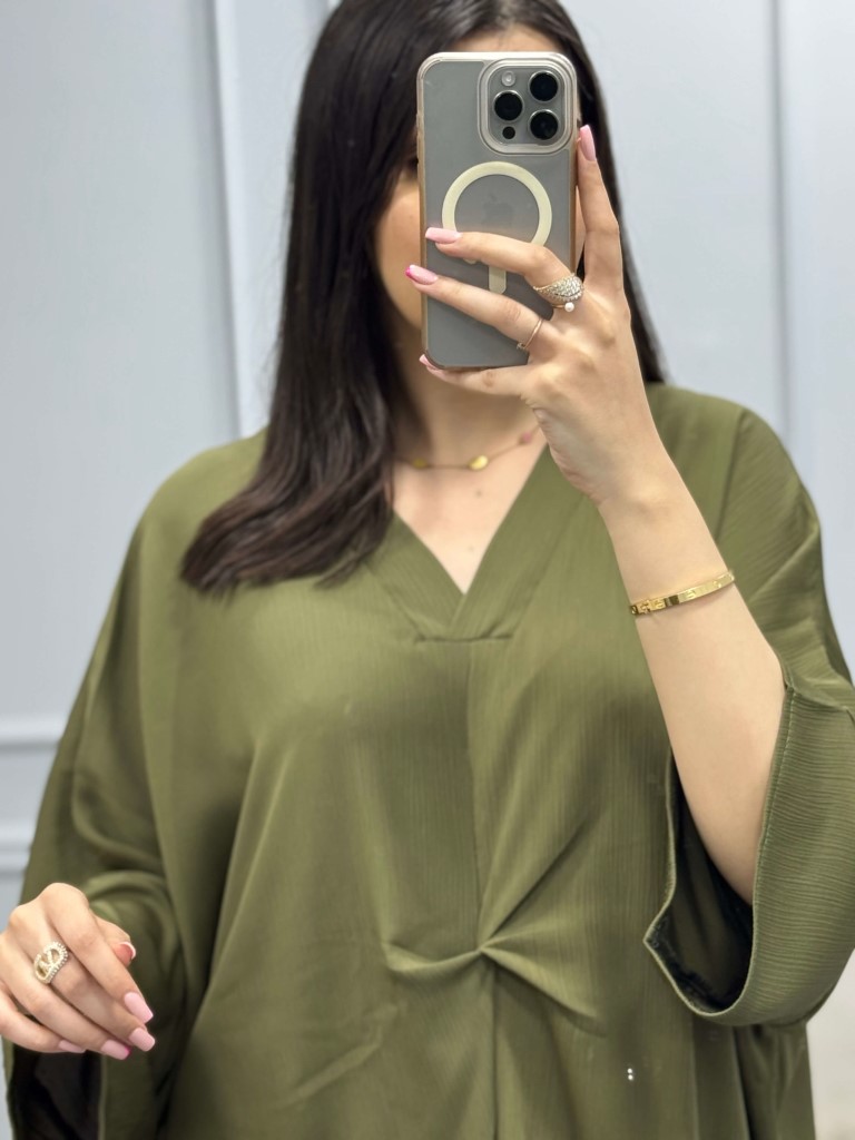 Robe LEILA