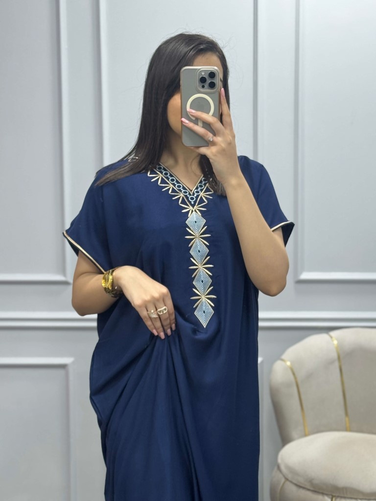 Robe ROUA