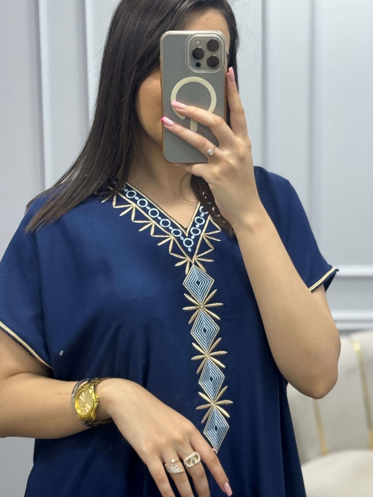 Robe ROUA