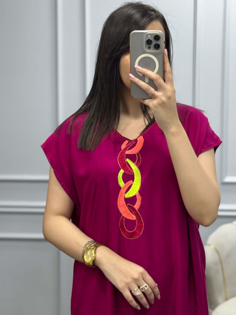 Robe ILYAA