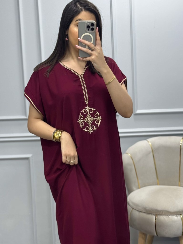 Robe HIDAYA