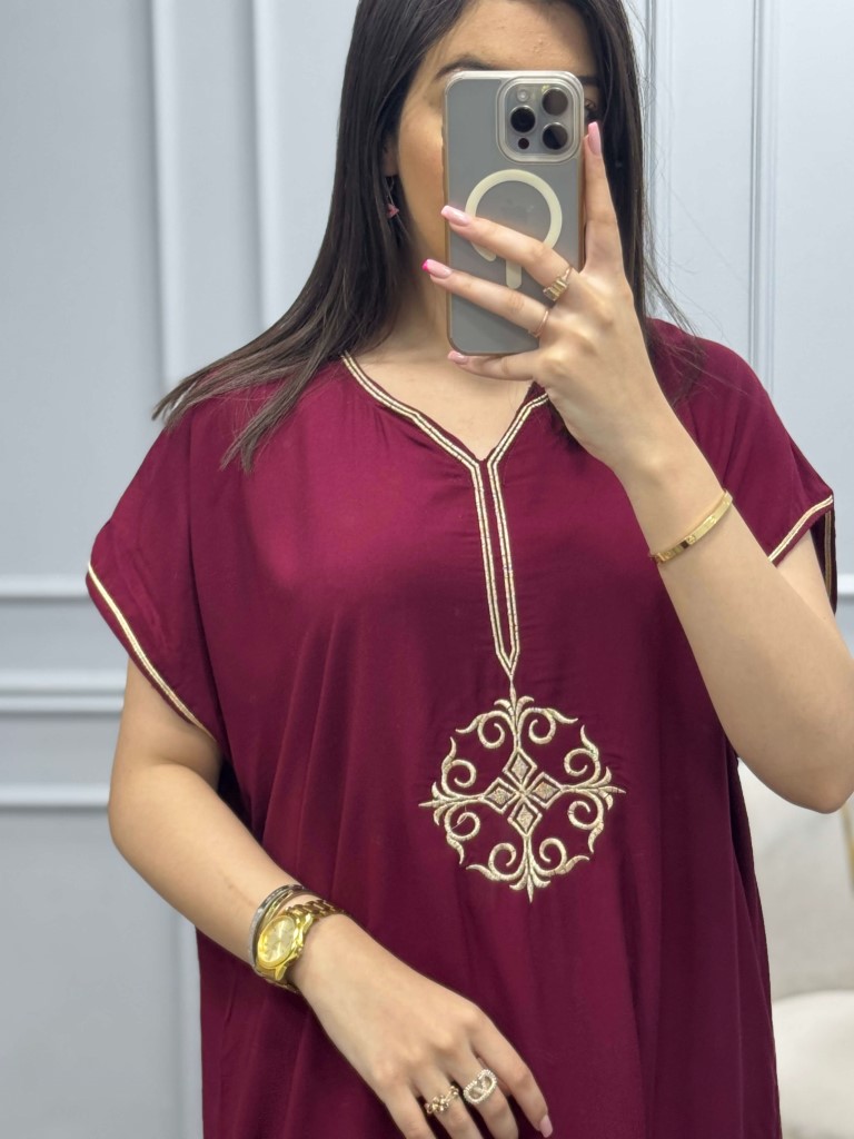 Robe HIDAYA