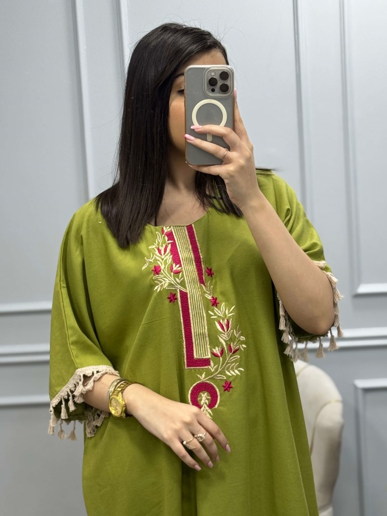 Robe ANISSA