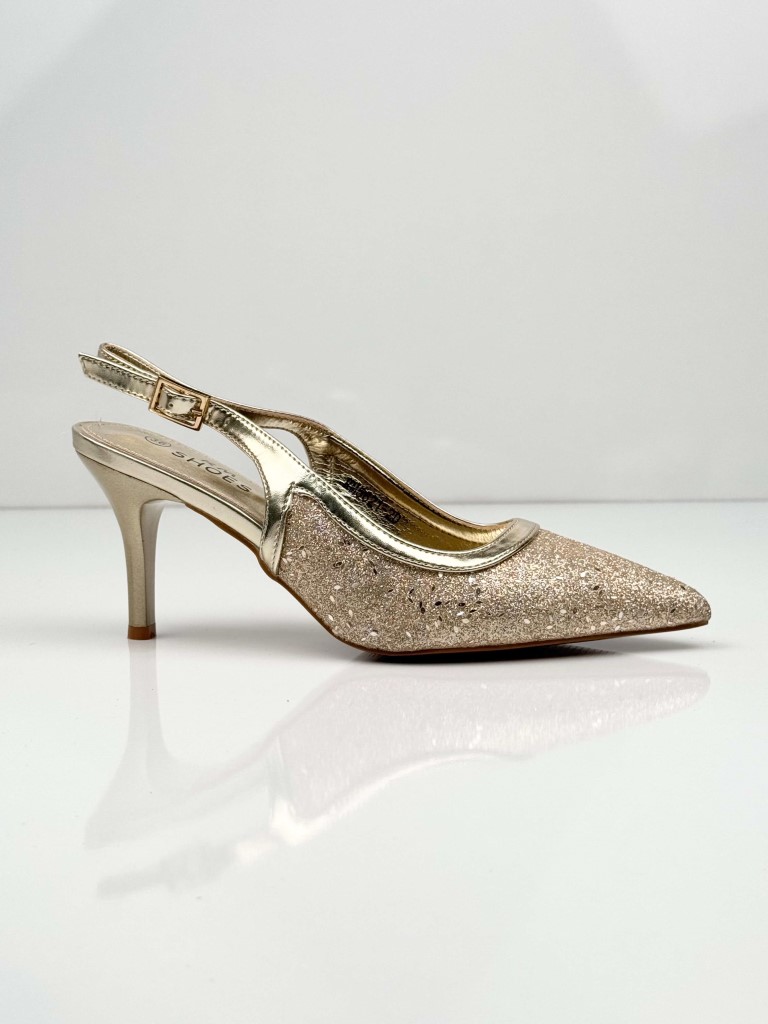 Mules élégantes RM56212D