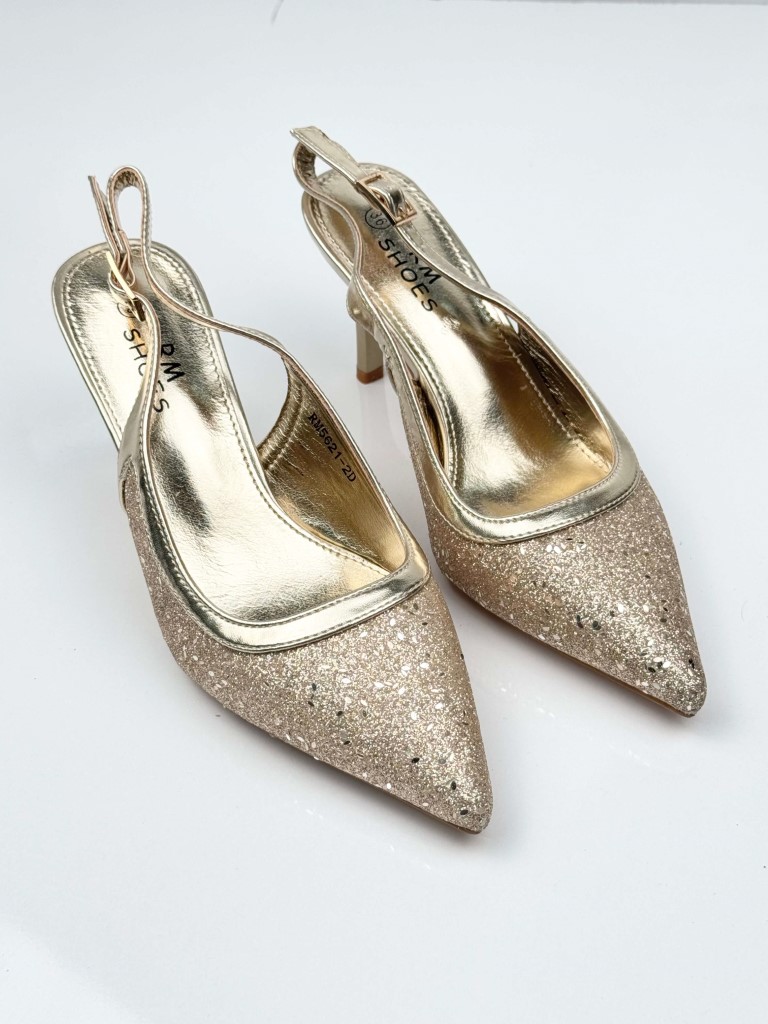 Mules élégantes RM56212D
