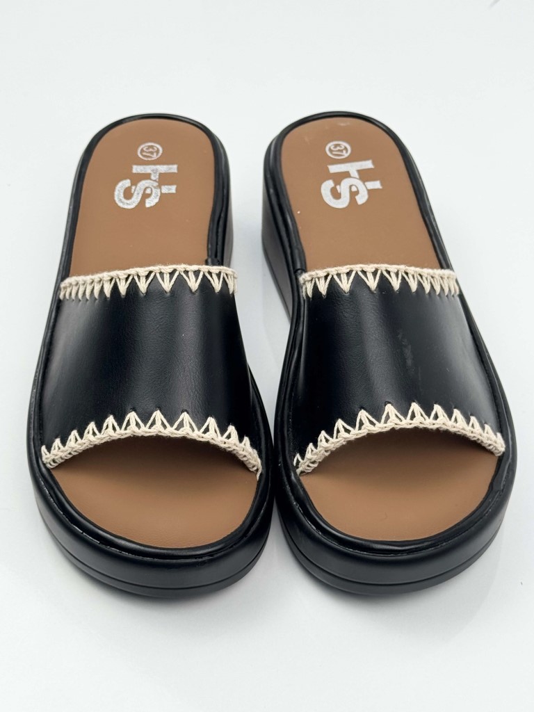 Bligha Confortable BLH11