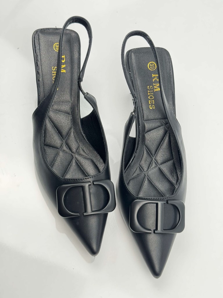 Talons femme MDR31