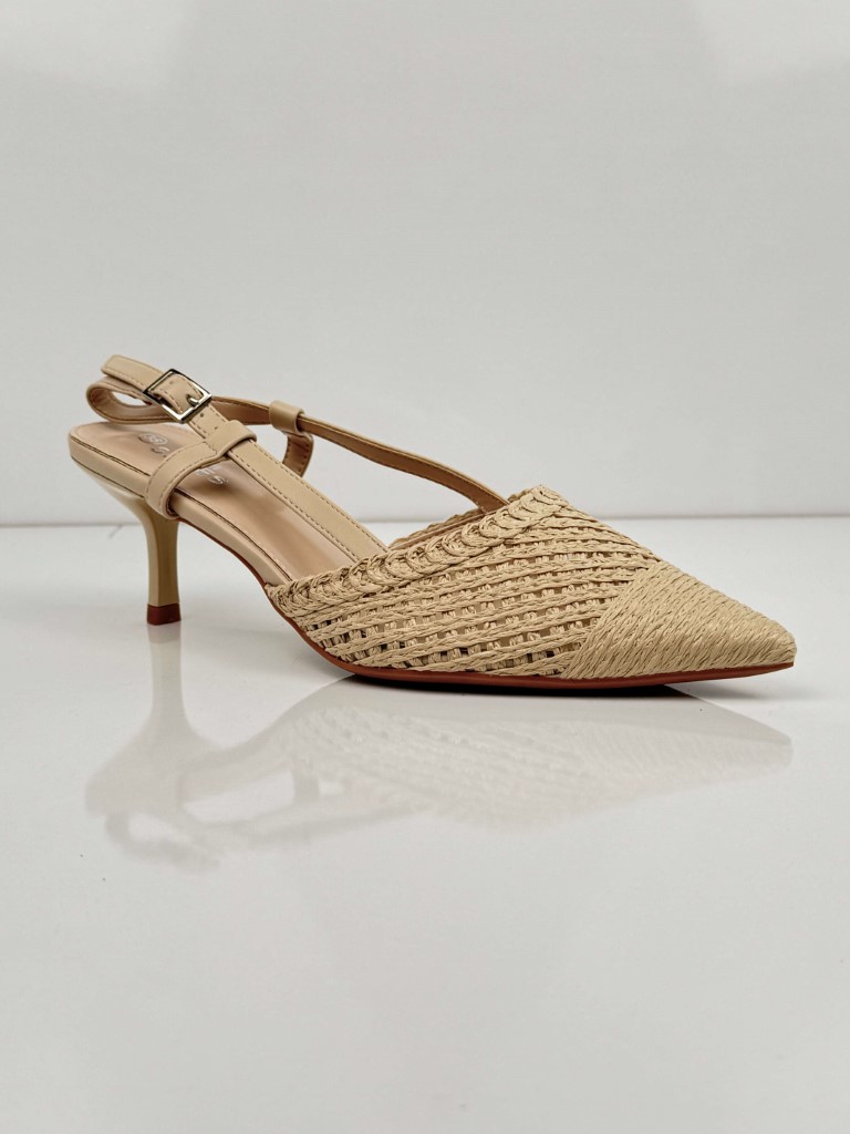 Talons femme élégants RM275129