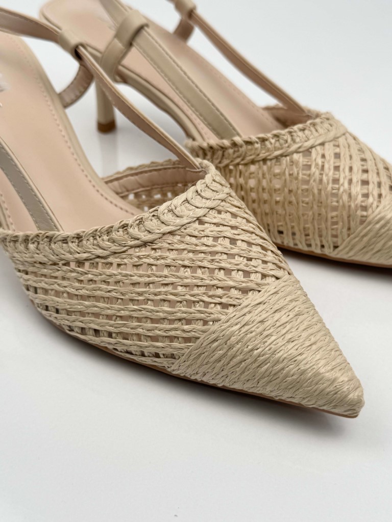 Talons femme élégants RM275129