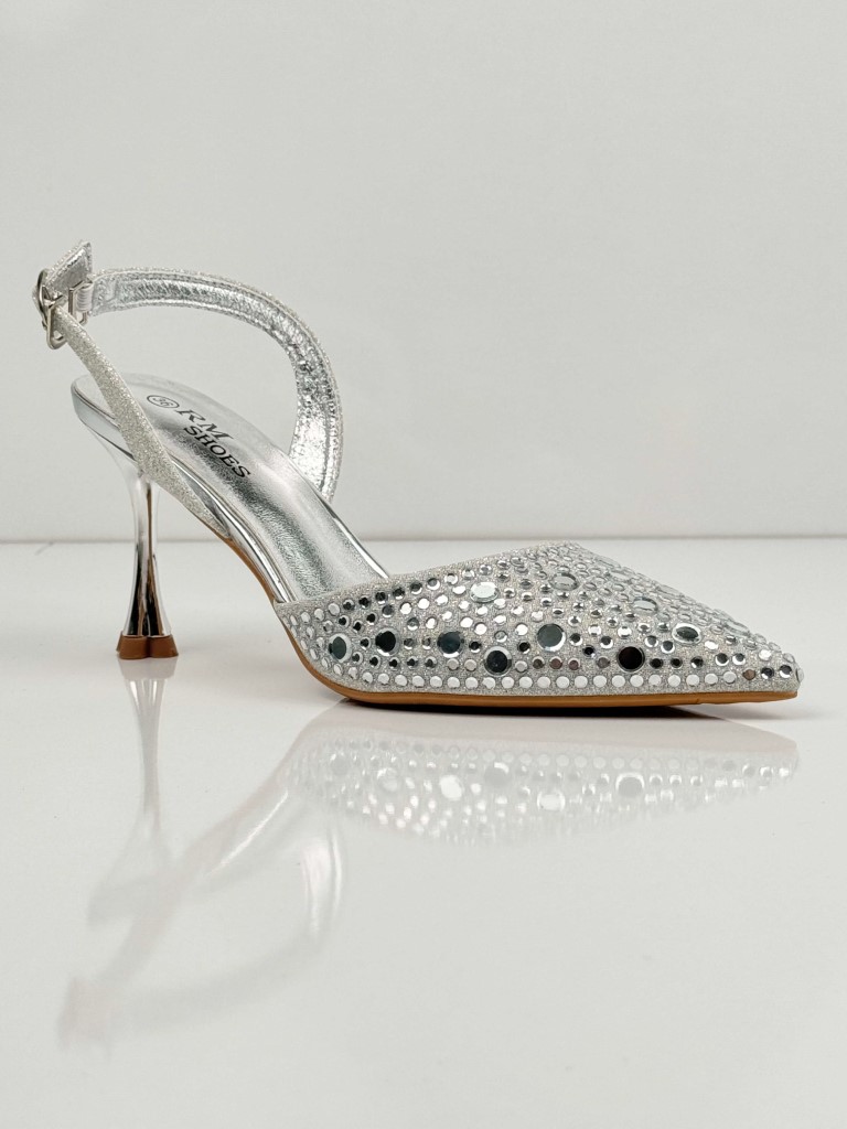 Talons femme luxe MDR18