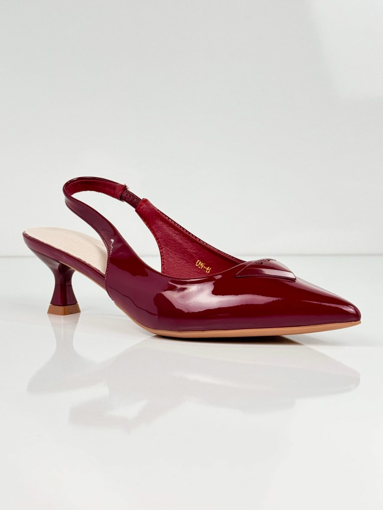 Talons brillants VALDI ON6