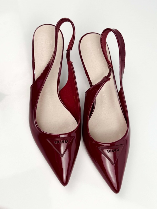 Talons brillants VALDI ON6
