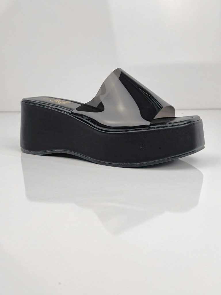 Mules compensées VALDI T51