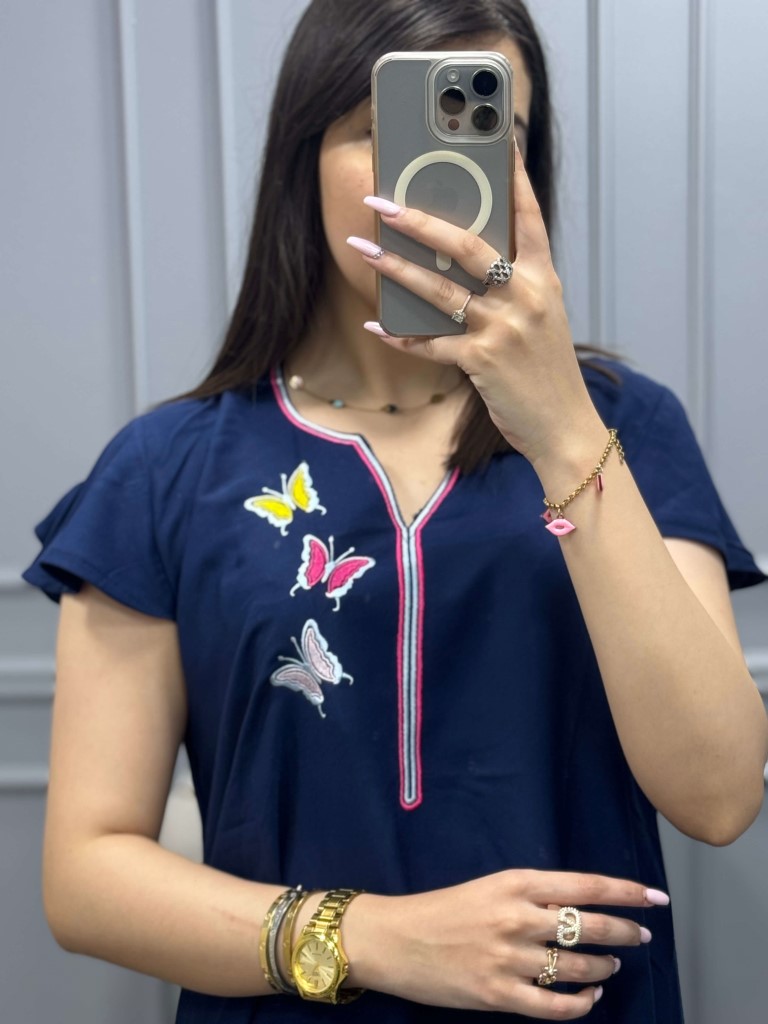 ROBE AYA