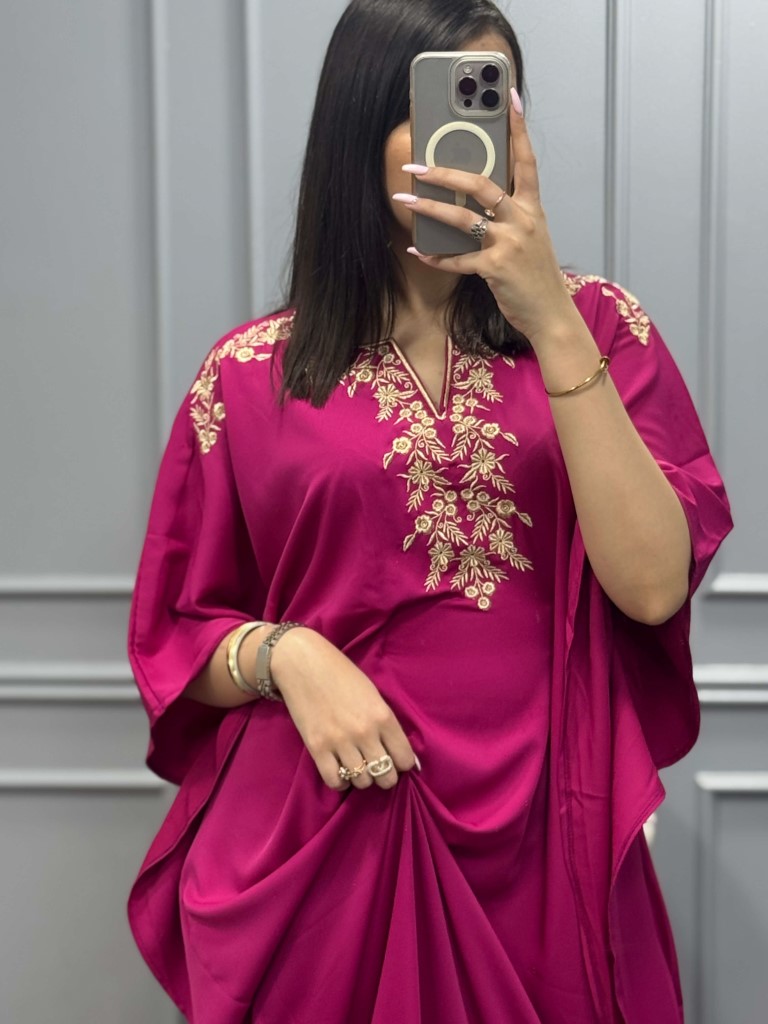 ROBE NATALI 