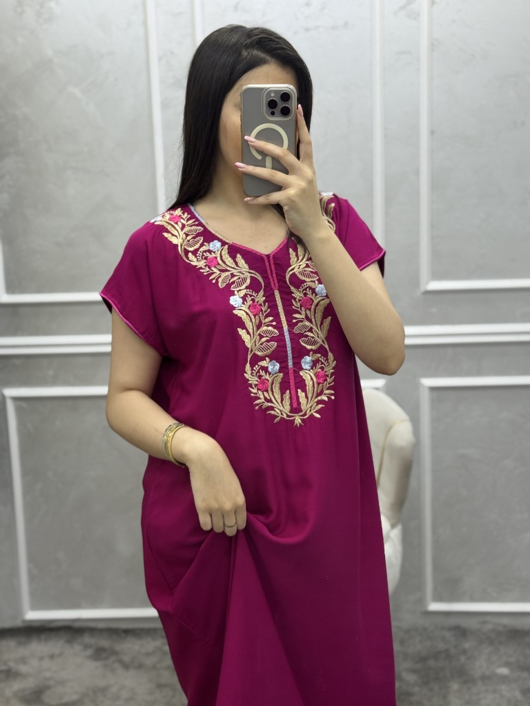 ROBE LAVANDE