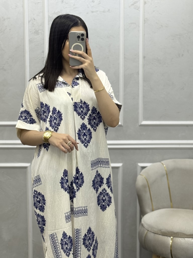 ROBE AYAM