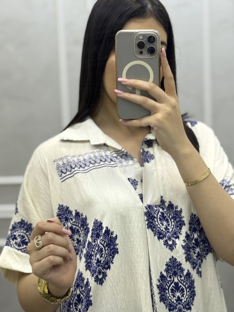 ROBE AYAM
