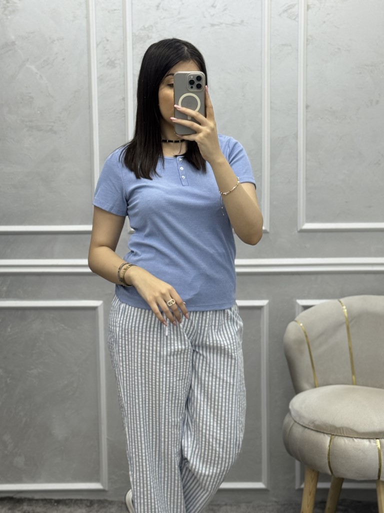 PYJAMA LYS