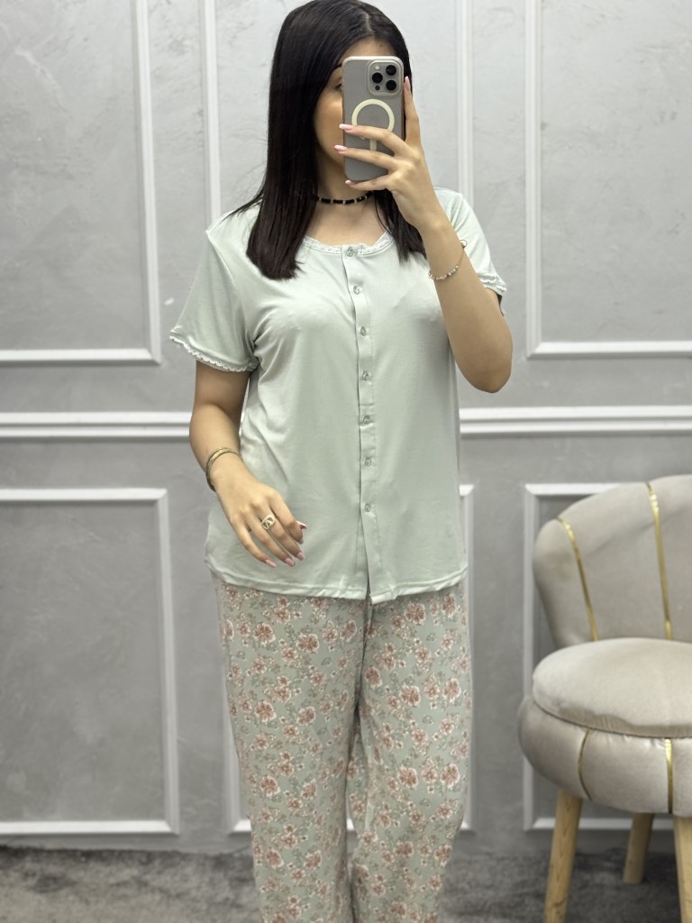 PYJAMA SABRINE