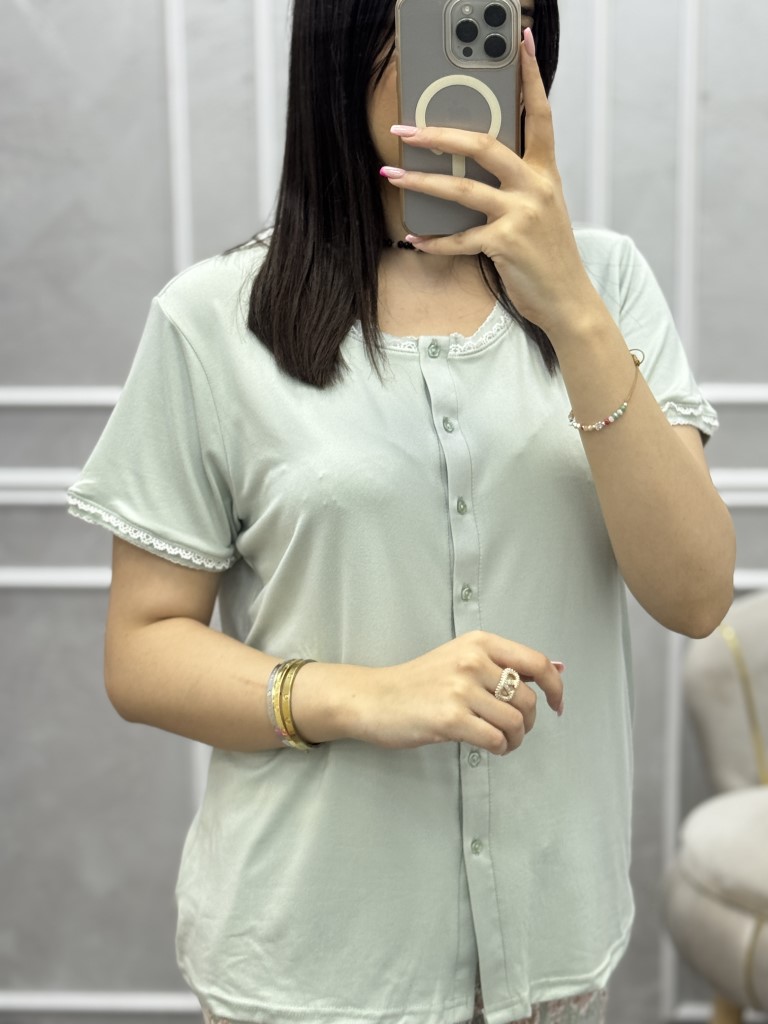 PYJAMA SABRINE