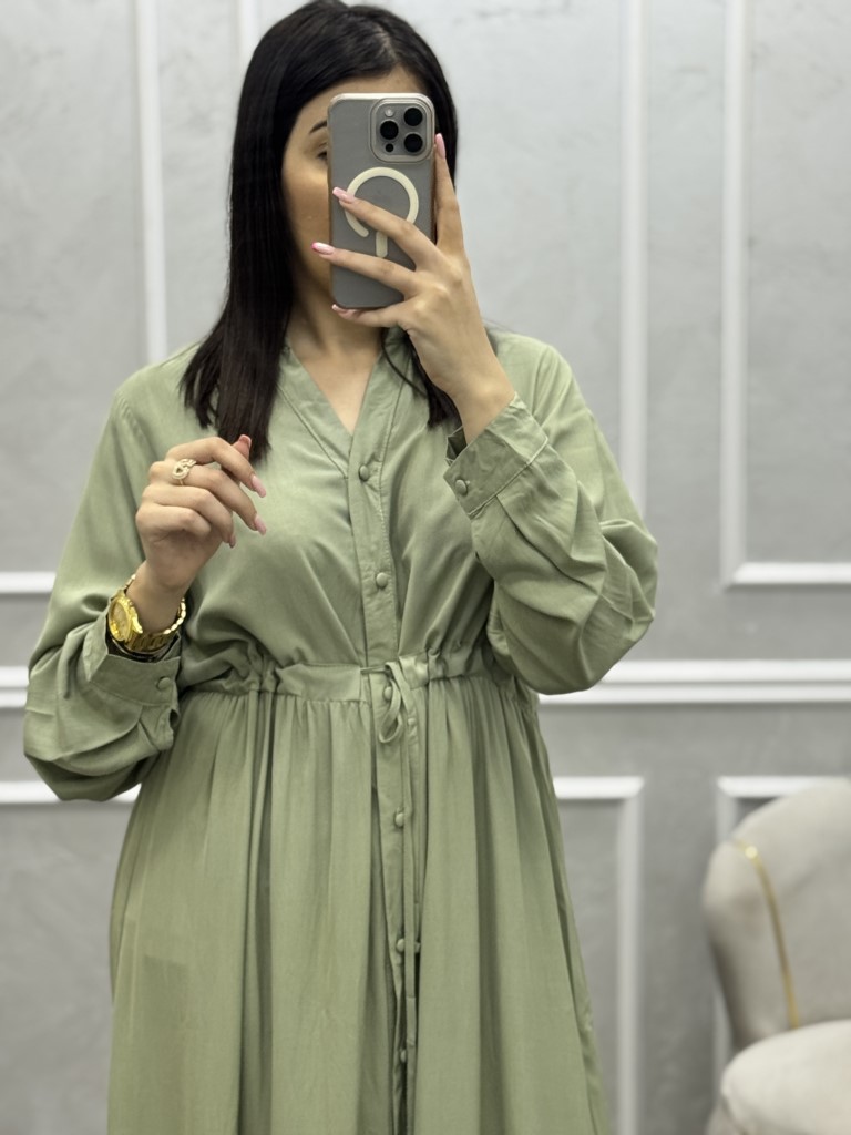 ROBE DIAMENT
