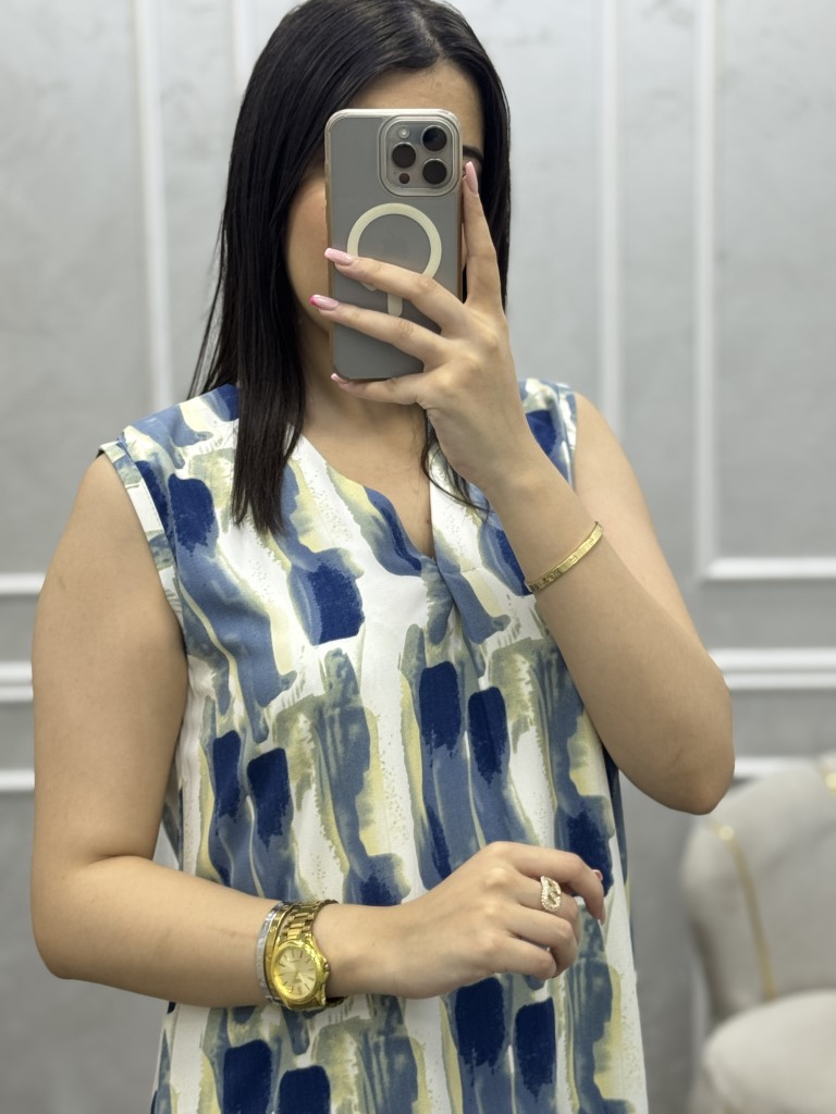 Robe Nowara