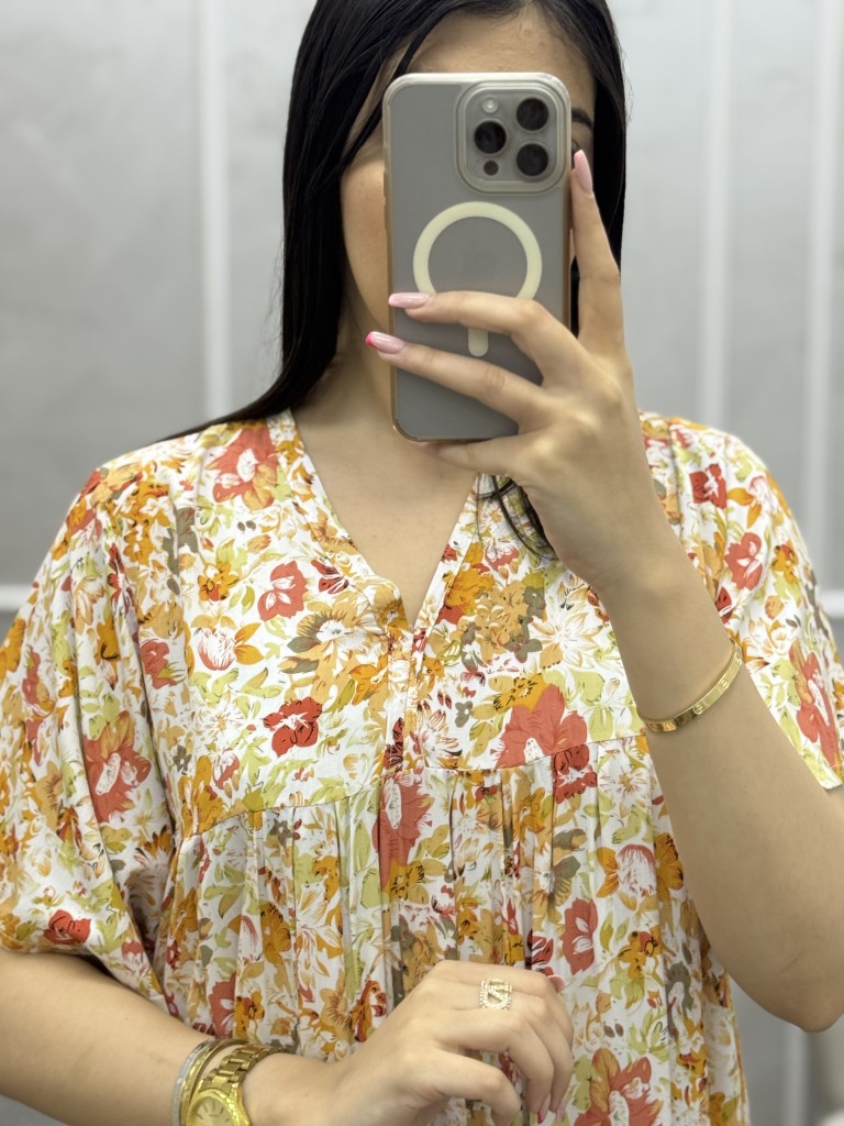 Robe Rubis