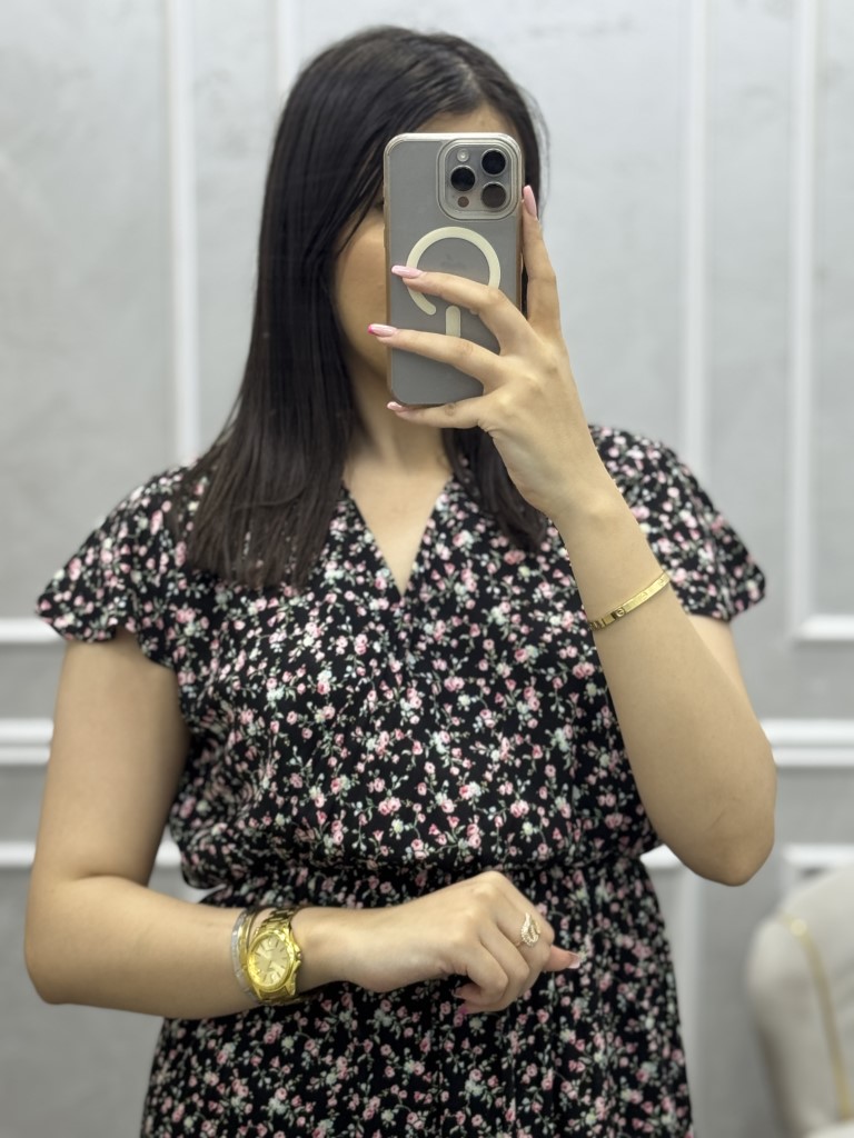 Robe Saphira