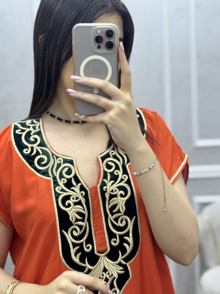 Robe Sakura