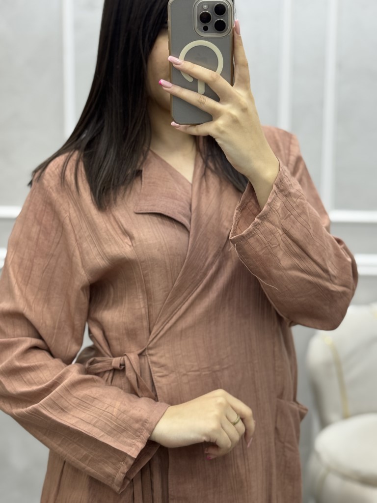 Pyjama Selma