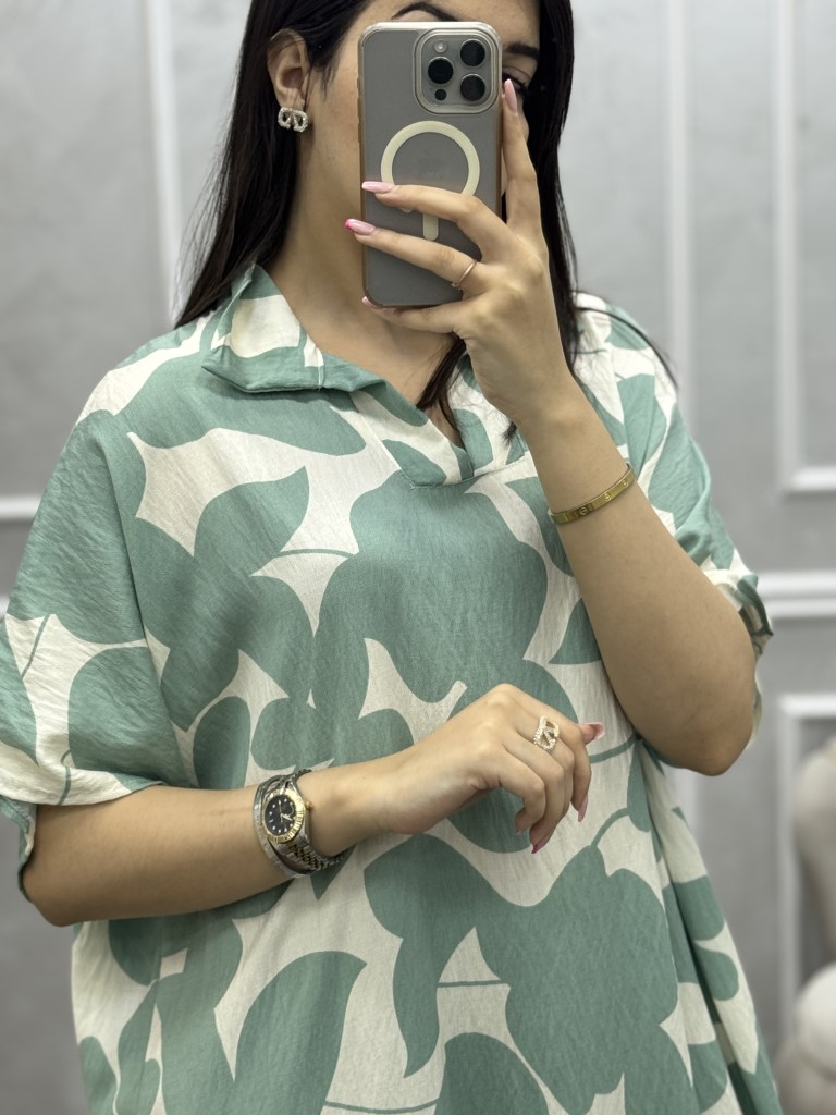 Robe Ayat