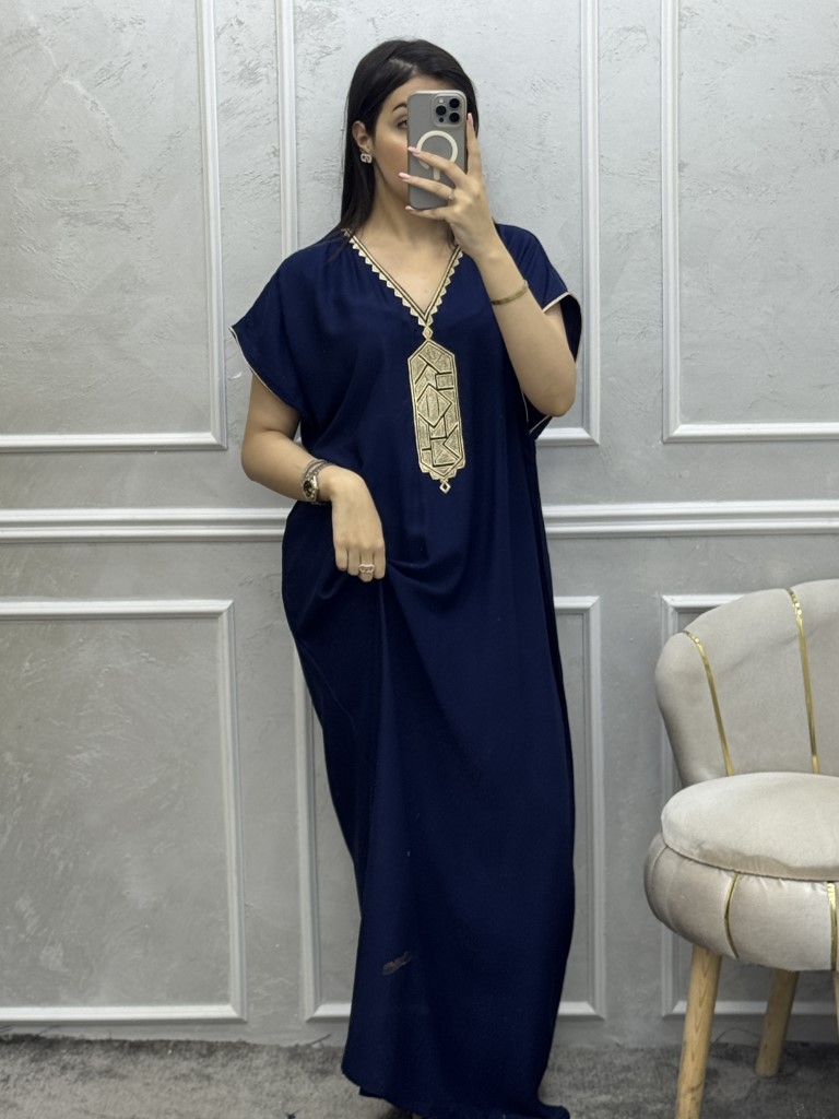 Robe Camélia