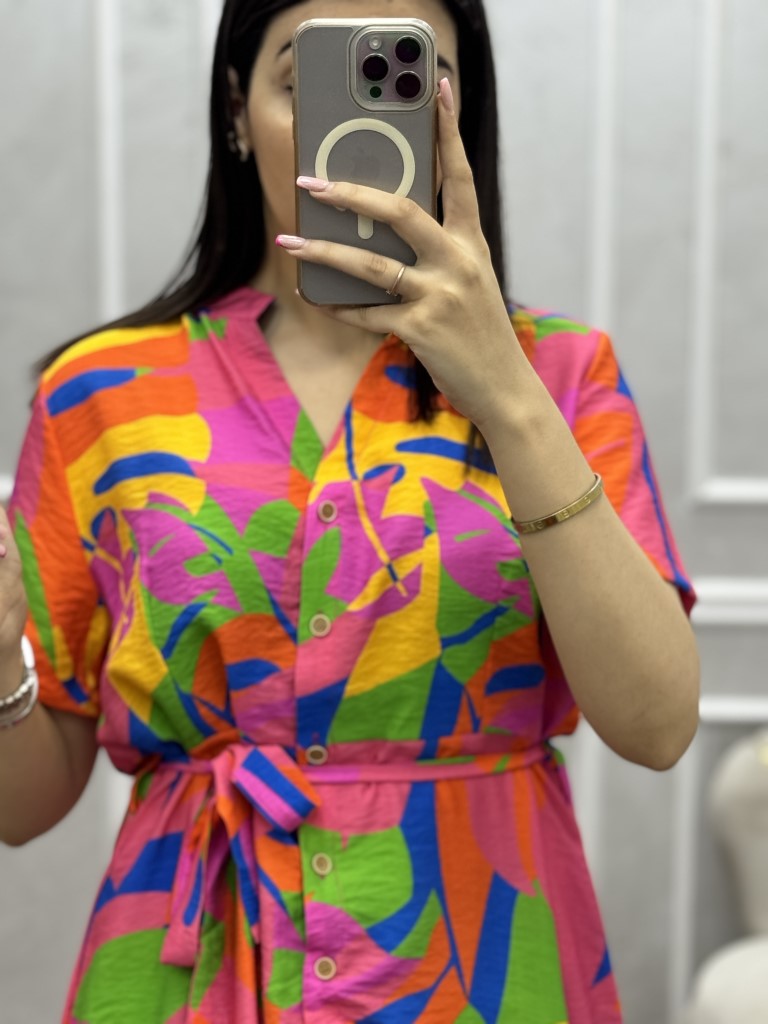 Robe De Mère