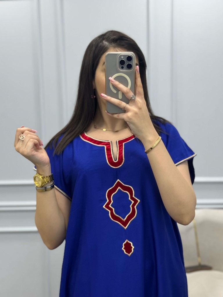 ROBE DIMA