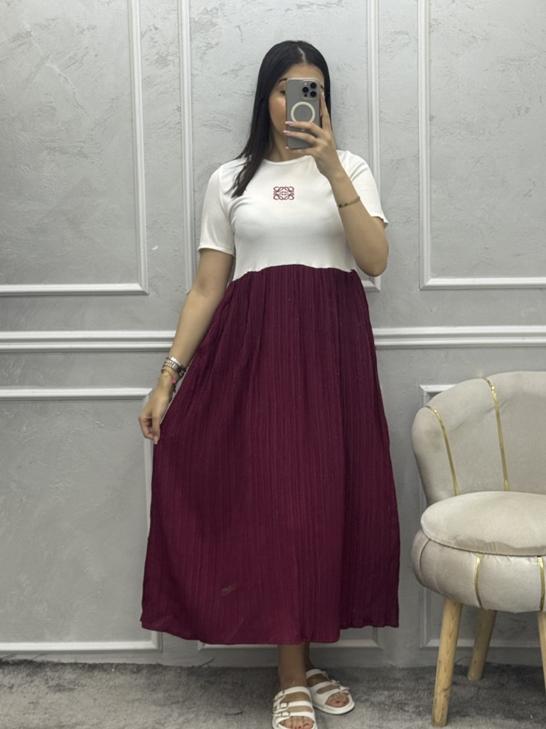 ROBE RAWAN
