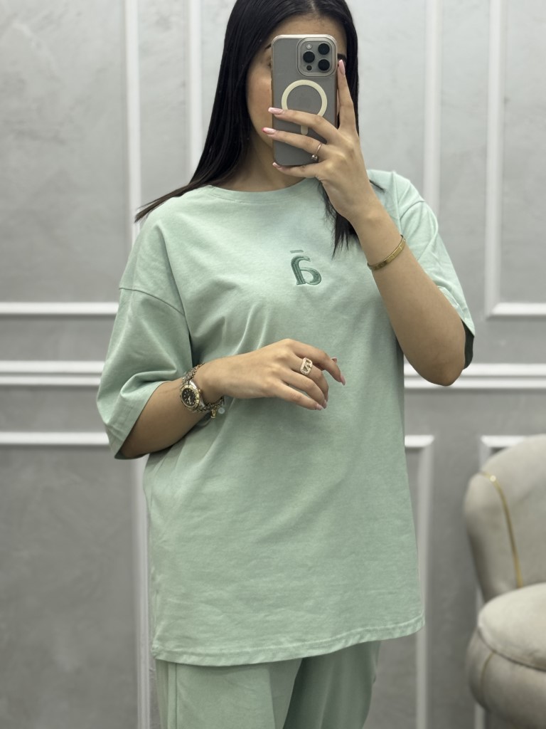 Pyjama Manel