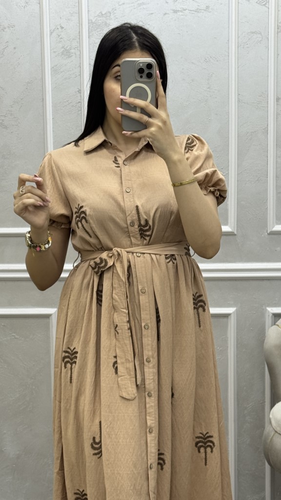 Robe Sahara
