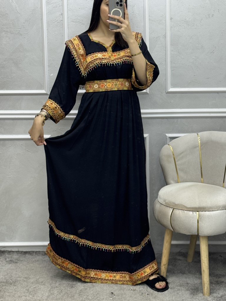 Robe Kabyle 2