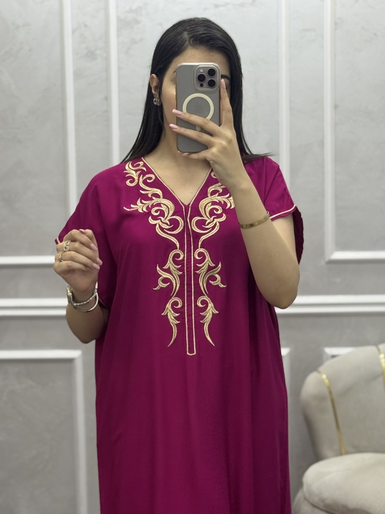 ROBE MILLA 