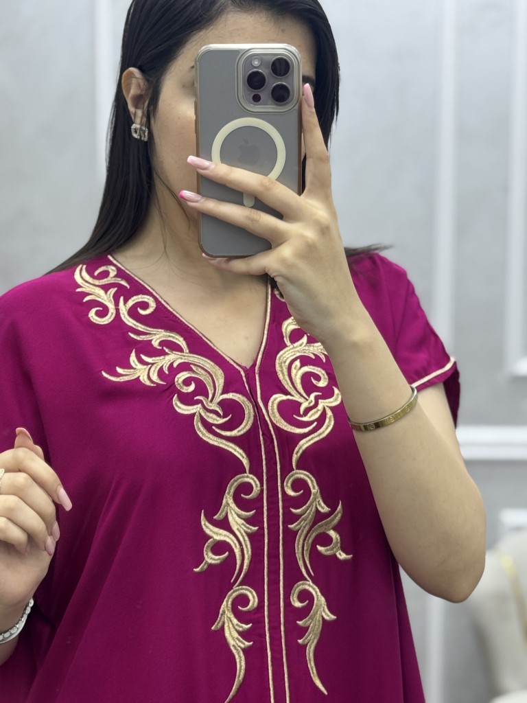 ROBE MILLA 
